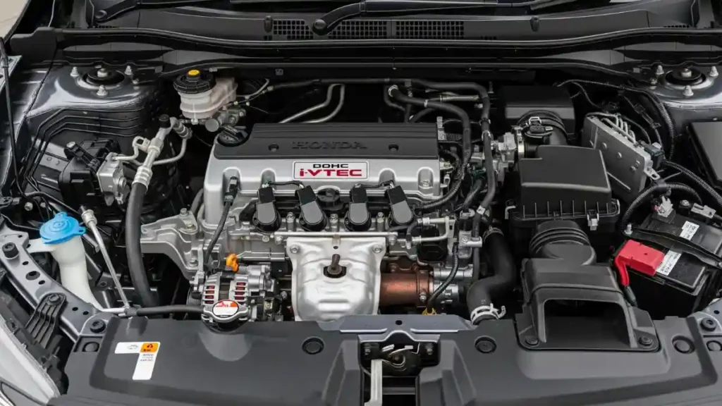 2025 Honda Elevate Update Version