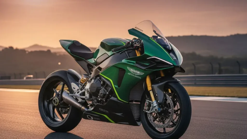 Top 5 Most Expensive Bikes 2025
