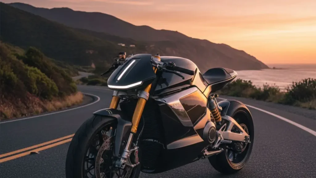 Top 5 Most Expensive Bikes 2025