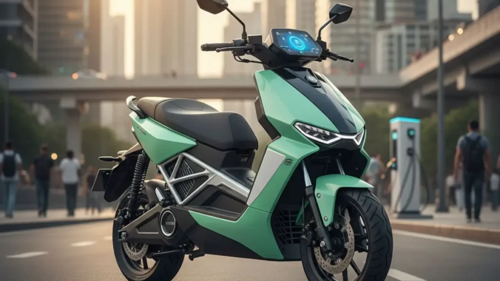Cheap Electric Scooters India 2025