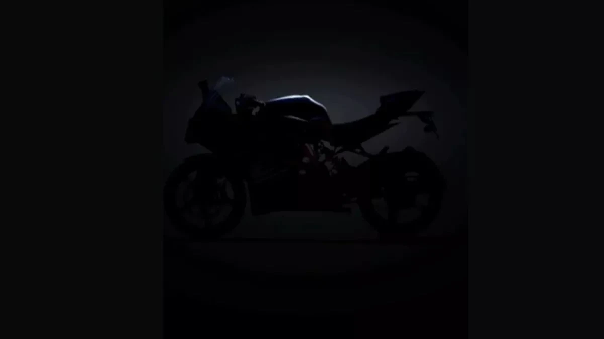 BMW G 310 RR 2025 Launch Date