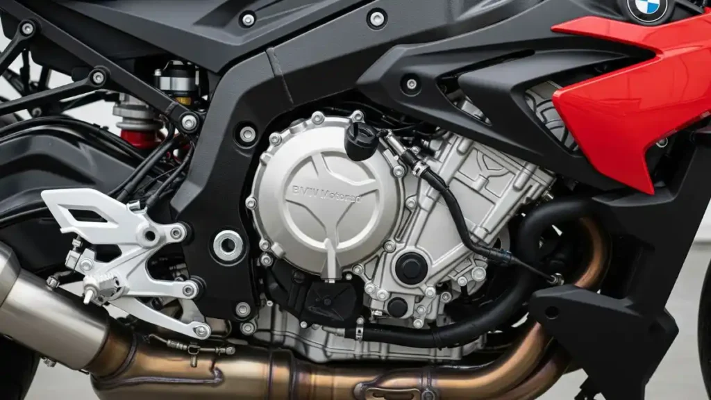 BMW S 1000 R Launch in India 