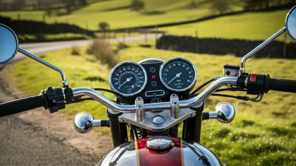 BSA Goldstar 650 Limited Edition India