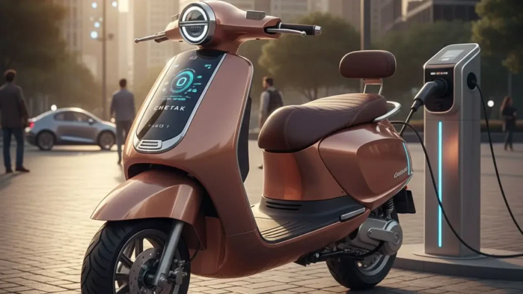 Cheap Electric Scooters India 2025