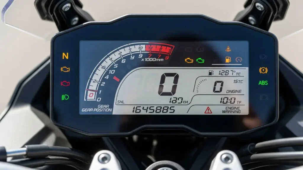 CFMoto 450 MT India launch 2025