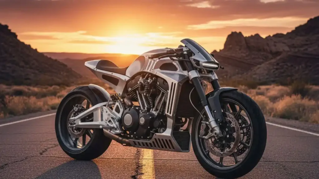 Top 5 Most Expensive Bikes 2025