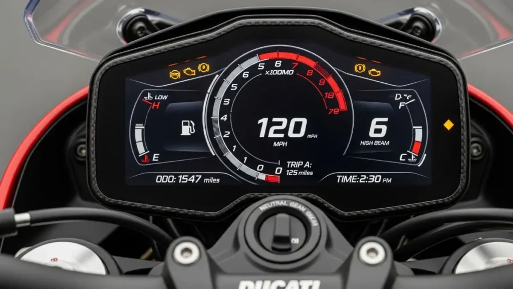 Ducati Diavel V4 RS Fastest Cruiser Bike Launch