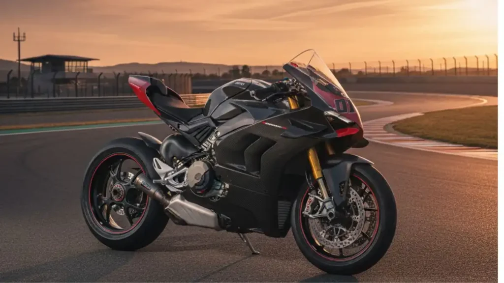 Top 5 Most Expensive Bikes 2025