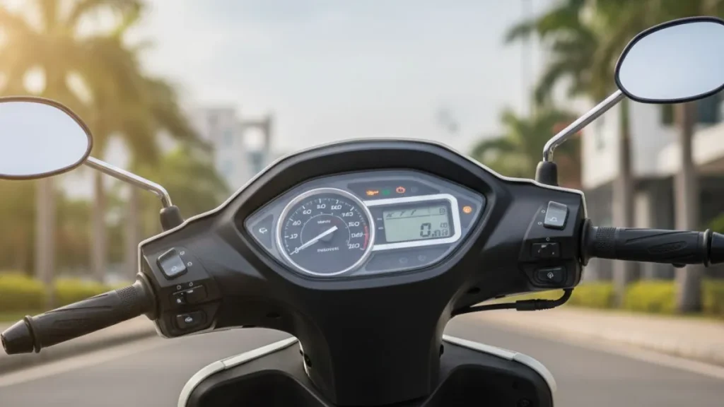 Hero Destini 110 Launch Date and Price