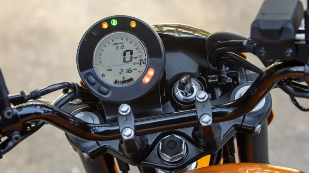 Kawasaki Eliminator 400 Plaza Edition 2025