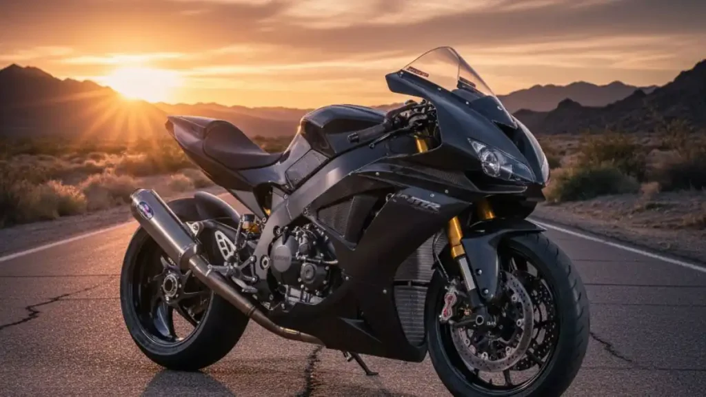 Top 5 Most Expensive Bikes 2025