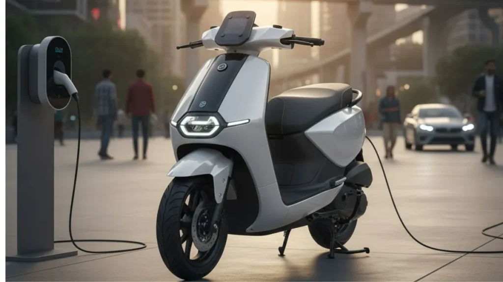 Cheap Electric Scooters India 2025