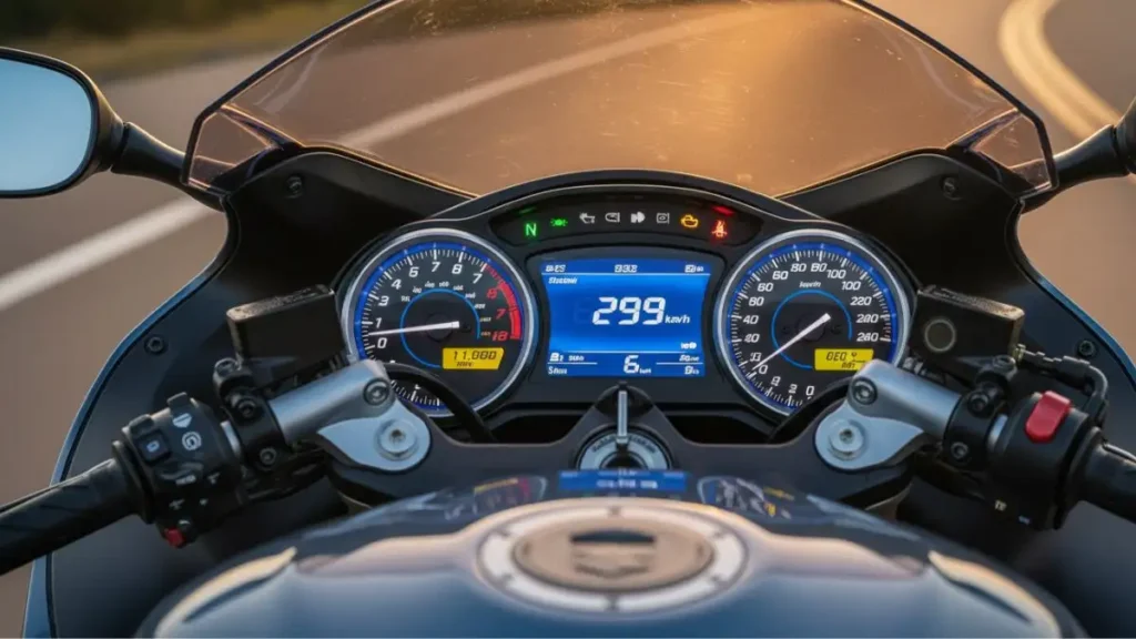 Suzuki Hayabusa Special Edition 2025