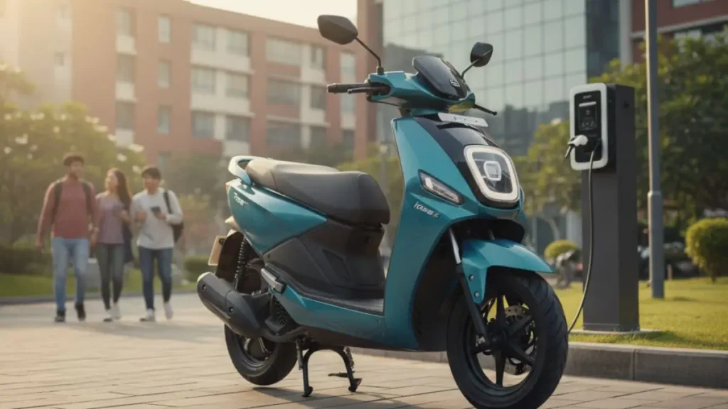 Cheap Electric Scooters India 2025