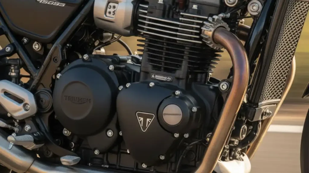 Triumph 350cc Bike India Launch