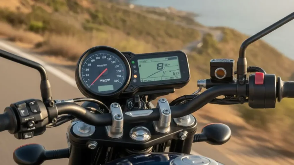 Triumph 350cc Bike India Launch