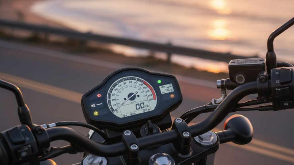 2026 Honda Rebel 500 Bike Launch