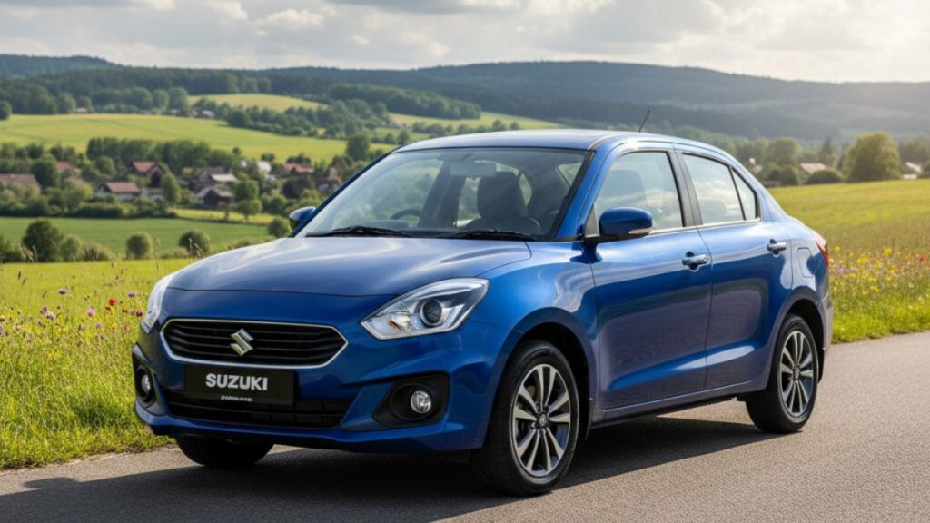 Top Fuel Efficient Cars under ₹15 Lakh 2025