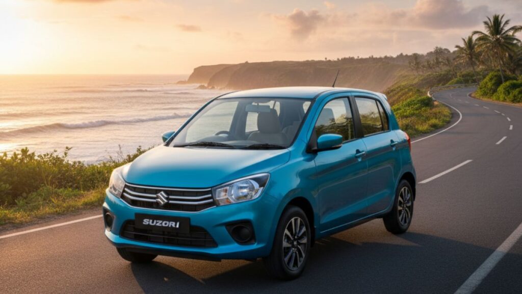 Top Fuel Efficient Cars under ₹15 Lakh 2025