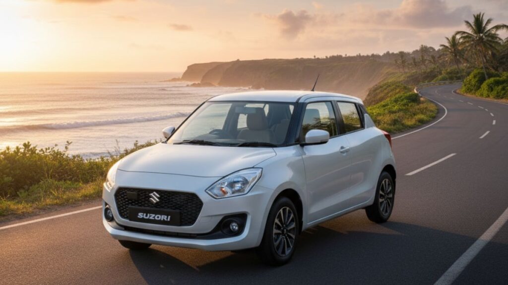 Top Fuel Efficient Cars under ₹15 Lakh 2025