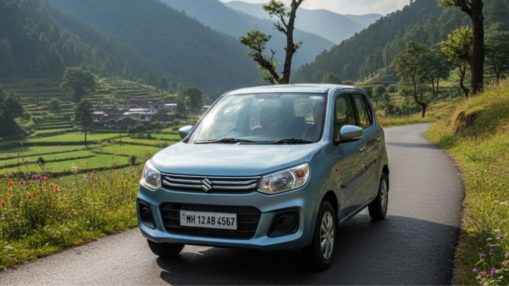 Top Fuel Efficient Cars under ₹15 Lakh 2025