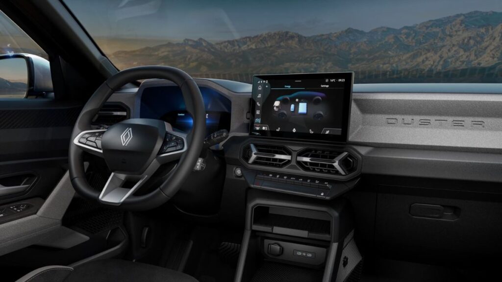 Renault Duster 2026 Launch Date