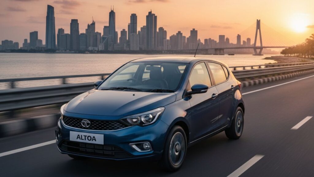 Top Fuel Efficient Cars under ₹15 Lakh 2025