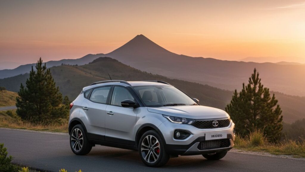 Top 5-Star Safety Rated Cars in India