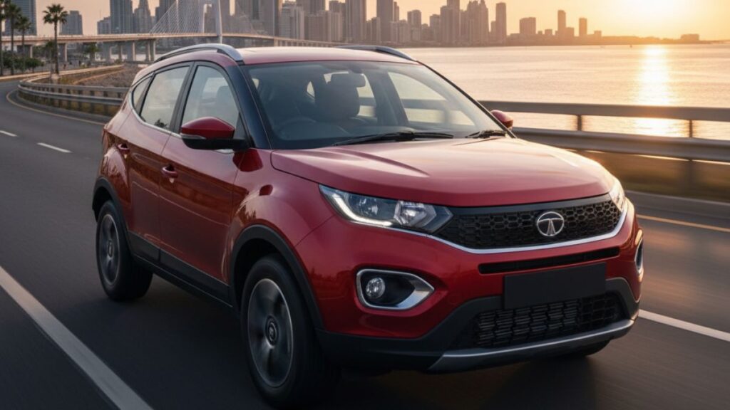 Top Fuel Efficient Cars under ₹15 Lakh 2025