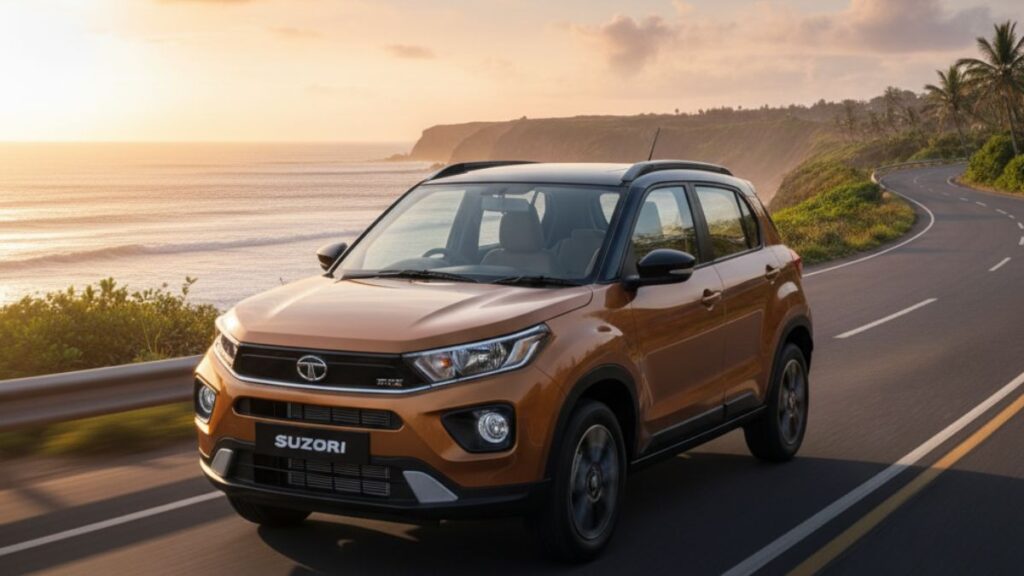 Top Fuel Efficient Cars under ₹15 Lakh 2025