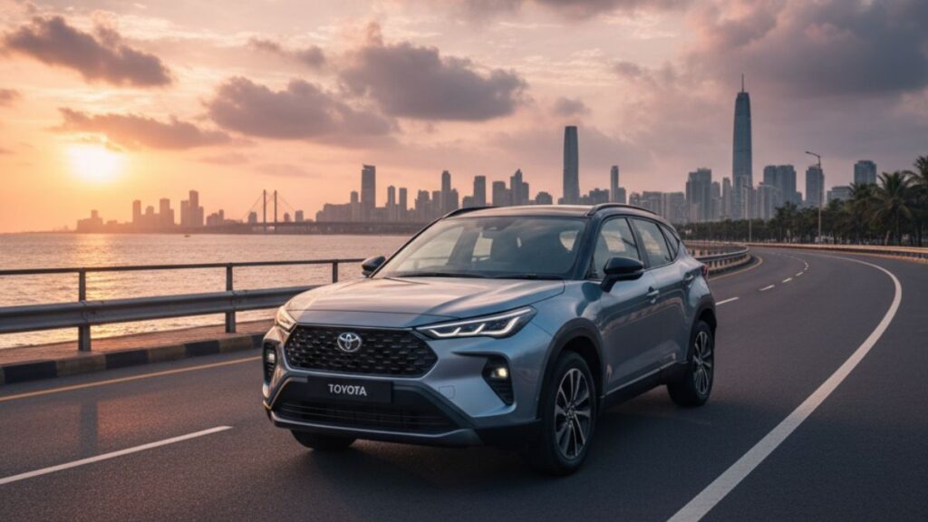 Top Fuel Efficient Cars under ₹15 Lakh 2025