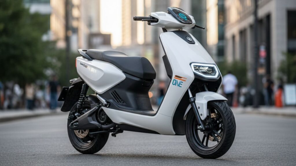 Which electric scooter is best for long distance travel?
