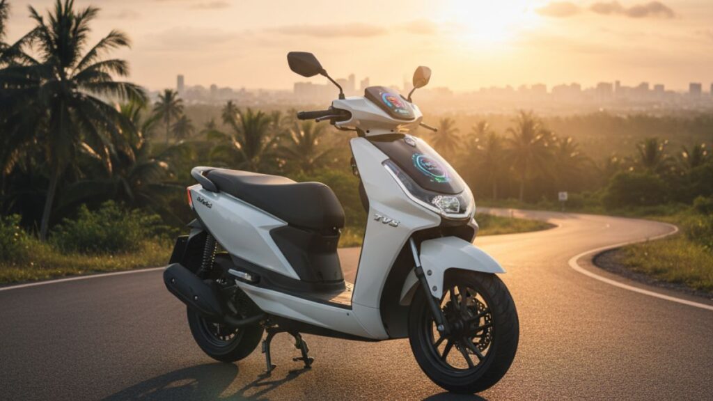 Which electric scooter is best for long distance travel?