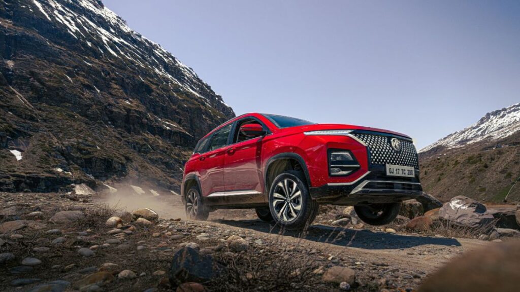 Top 5 Upcoming Cars in March 2026