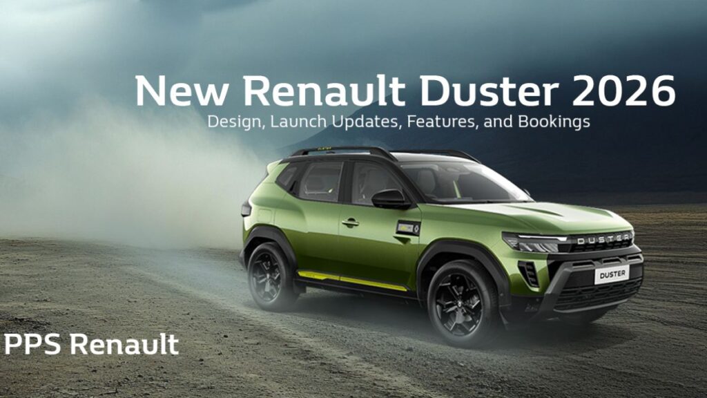 Top 5 Upcoming Cars in March 2026