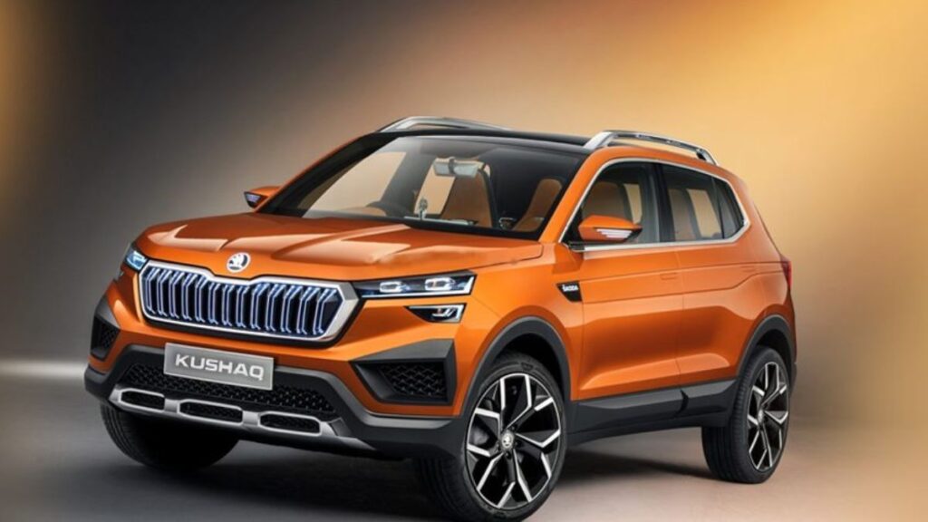 Top 5 Upcoming Cars in March 2026