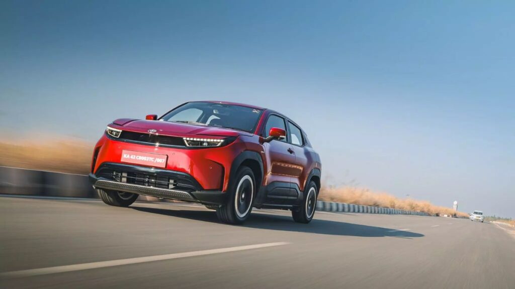 Top 5 Upcoming Cars in March 2026